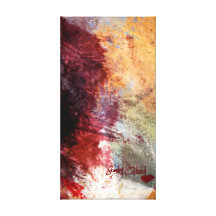 Mind Canvas Prints