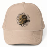 Mind Control hats