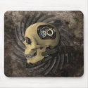 Mind Control with background mousepads