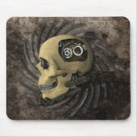 Mind Control with background mousepads