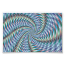 Mind Destroyer - Fractal Art Photo