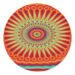 Mind Eraser Stickers