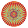 Mind Eraser sticket Round Sticker