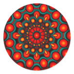 mind gazer sticker