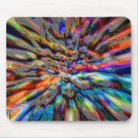 'Mind of the Mushroom' mousepads