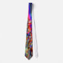 'Mind of the Mushroom' Necktie