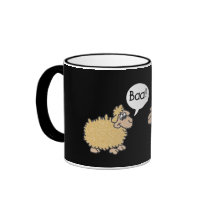Mind Reader Mug