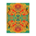 mind stamp postcards