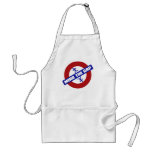 MIND_THE_GAP aprons