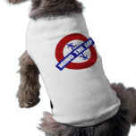 MIND_THE_GAP pet clothing