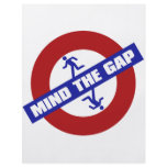 MIND_THE_GAP flyers