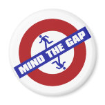 MIND_THE_GAP magnets