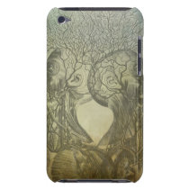 Mindblower iPod Touch Case