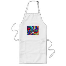 Mindflow Apron