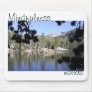 Mindfulness Matters Mouse Pad