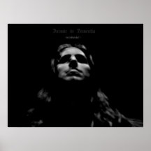 MindMetal Poster