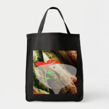 Mindprint Art - 1002 Tote Bag