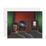 Minds invitations