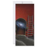 Minds rack cards