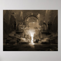 Mindscape dreamscape posters