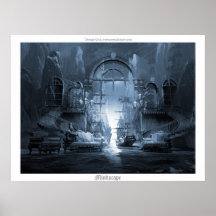 Mindscape dreamscape posters