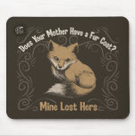 Mine Lost Hers design by Calico Dragon mousepads