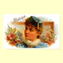 Minella posters
