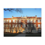 Mineola High School Post Card