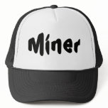 Miner Hat