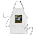 Miners Beach aprons