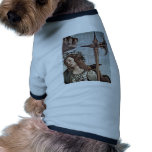 Minerva And The Centaur Details: Minerva pet clothing