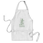 Minerva Apron