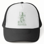 Minerva Trucker Hat