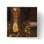 Minerva or Pallas Athena Buttons
