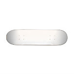 MINI BLANK SKATEBOARD