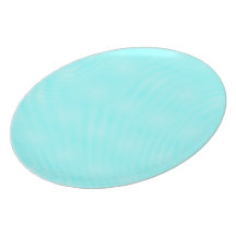 Mini Bubble Dinner Plate