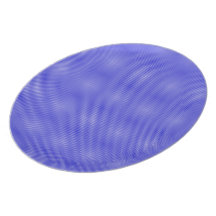 Mini Bubble Dinner Plate