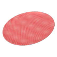 Mini Bubble Dinner Plates