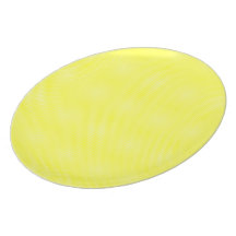 Mini Bubble Party Plate