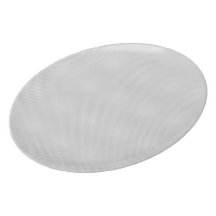 Mini Bubble Party Plates