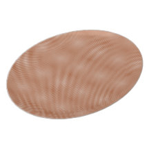 Mini Bubble Party Plates
