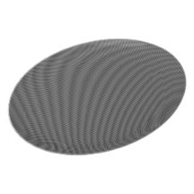 Mini Bubble Plate