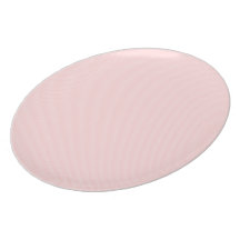 Mini Bubbles Dinner Plates