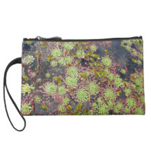 Mini Clutch - The Pond Wristlets