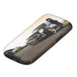 Mini Cooper S - Samsung Phone Case Galaxy SIII Covers