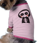 Mini Death Pet Clothing pet clothing