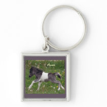 Mini Horse Keychains