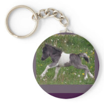 Mini Horse KeyChain