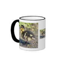 Mini Mallard Mug