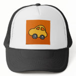 Mini Mini Car hats